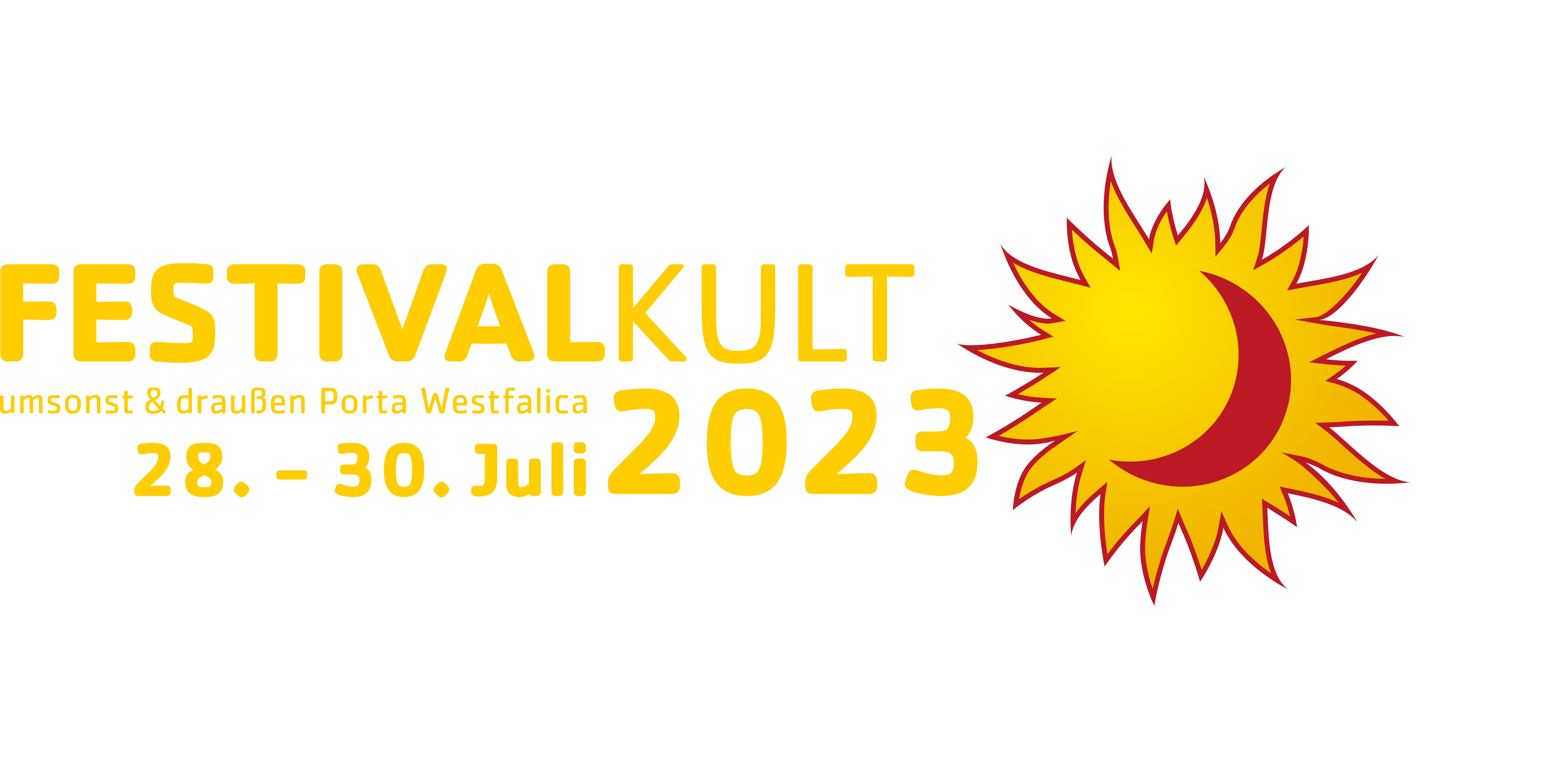 Festivalkult Logo